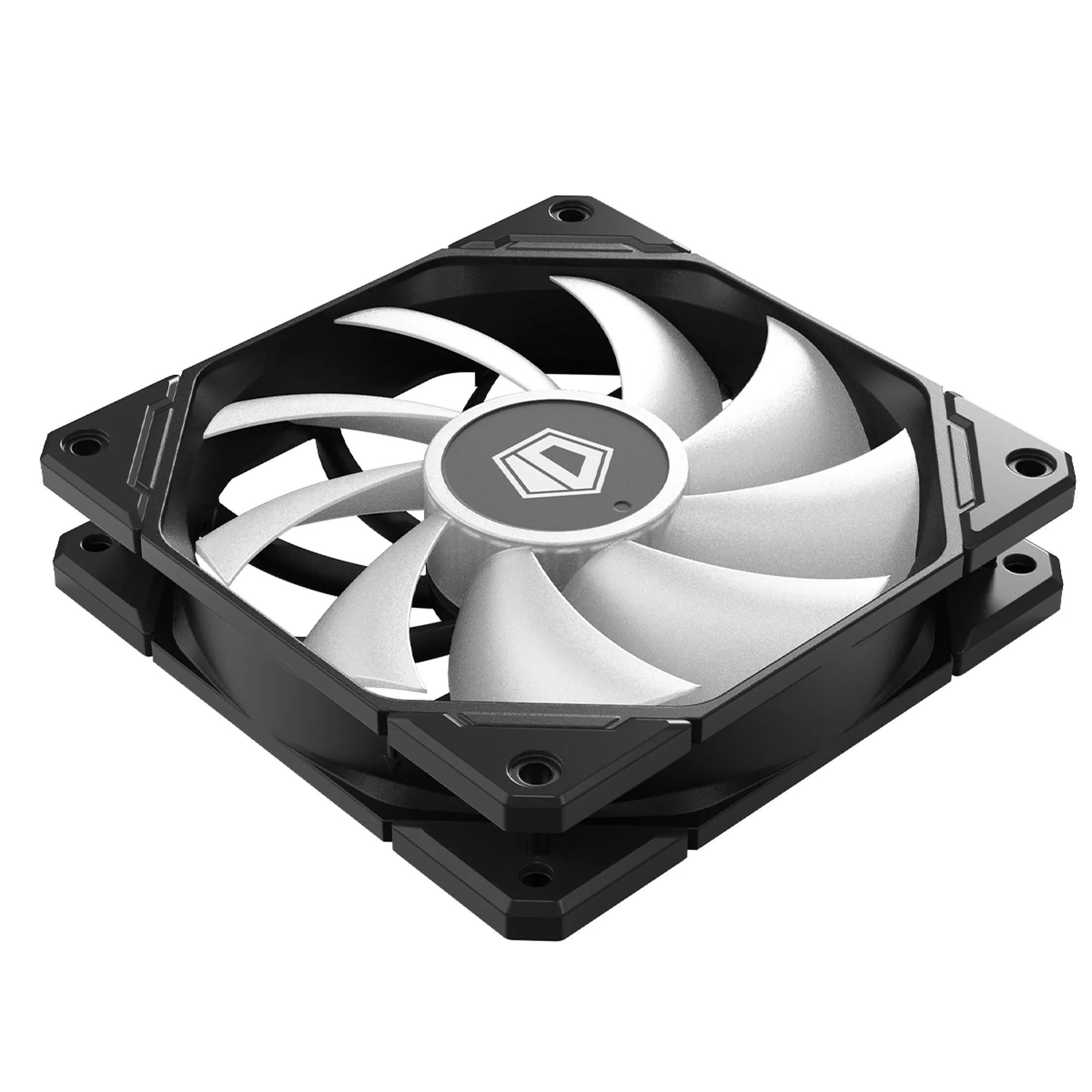 Купити Вентилятор ID-Cooling TF-12025-PRO-ARGB TRIO - фото 4