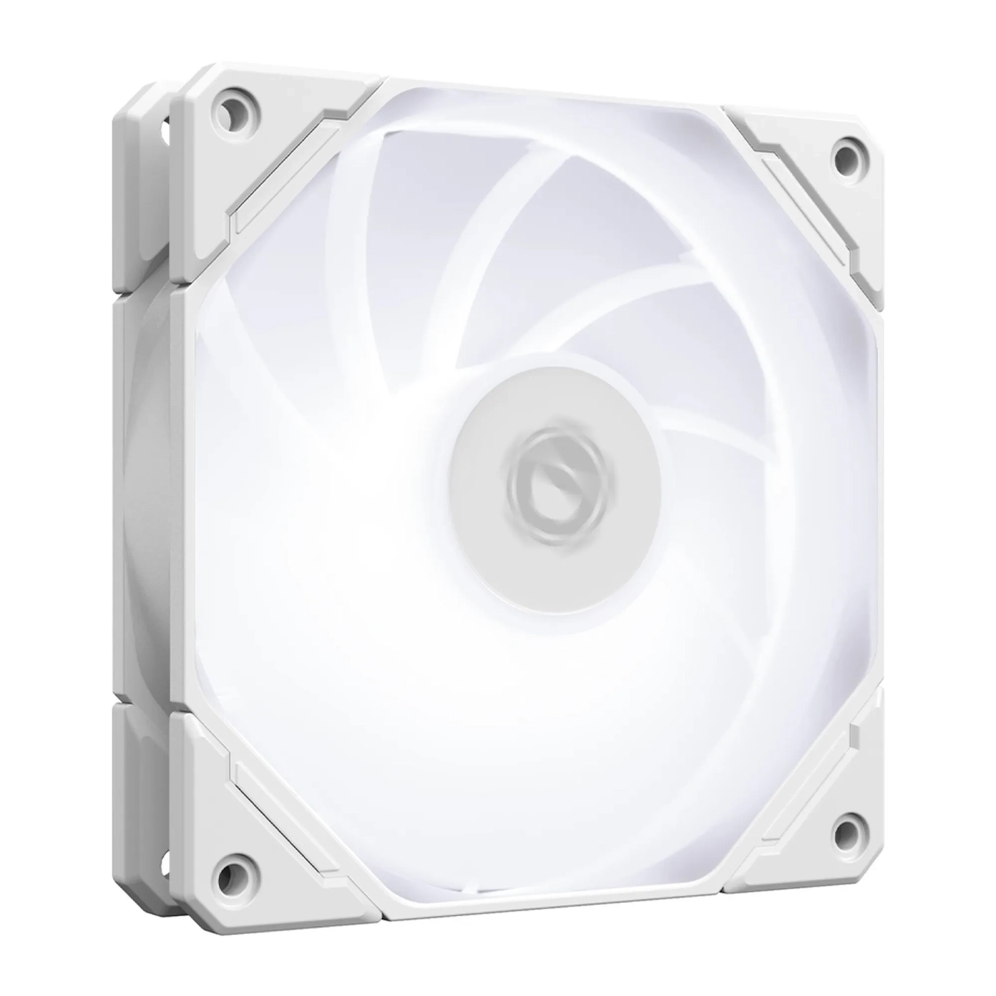 Купить Вентилятор ID-Cooling TF-12025-PRO-SW - фото 2