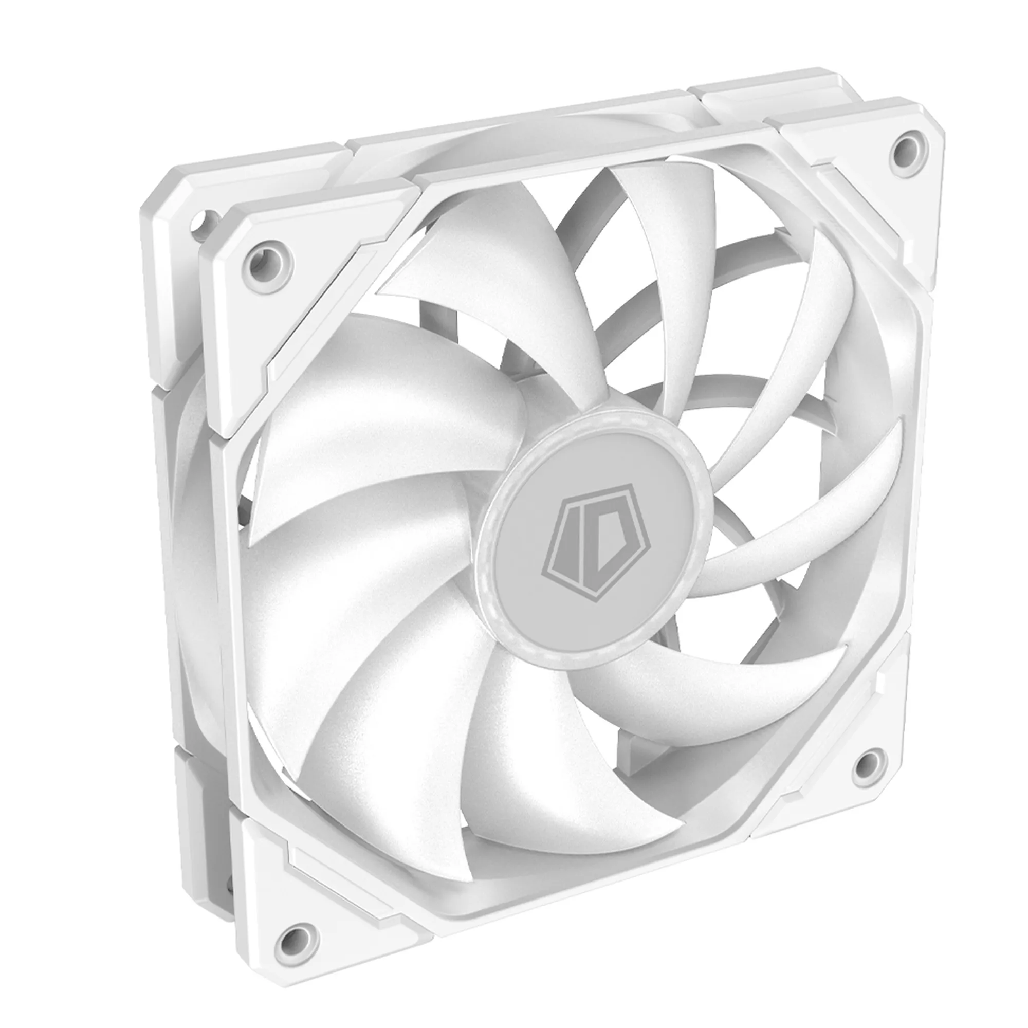 Купить Вентилятор ID-Cooling TF-12025-PRO-SW - фото 3