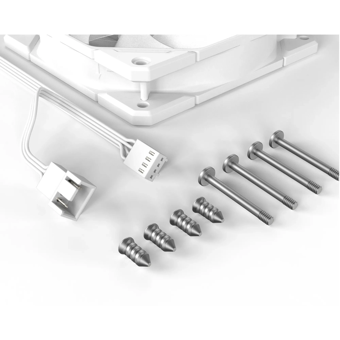 Купить Вентилятор ID-Cooling TF-12025-PRO-SW - фото 6