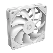 Купить Вентилятор ID-Cooling TF-12025-PRO-WHITE - фото 2
