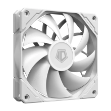 Купить Вентилятор ID-Cooling TF-12025-PRO-WHITE - фото 3