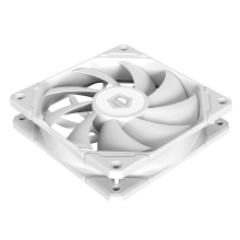 Купить Вентилятор ID-Cooling TF-12025-PRO-WHITE - фото 4