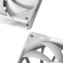 Купить Вентилятор ID-Cooling TF-12025-PRO-WHITE - фото 5