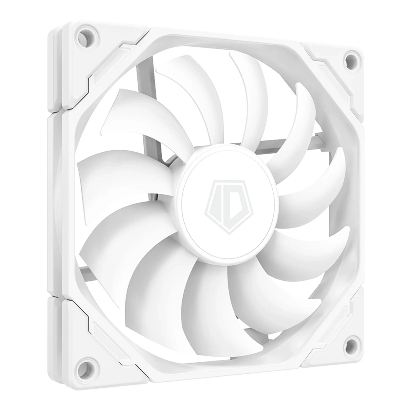 Купити Вентилятор ID-Cooling TF-9215-W - фото 2