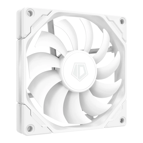 Купити Вентилятор ID-Cooling TF-9215-W - фото 2