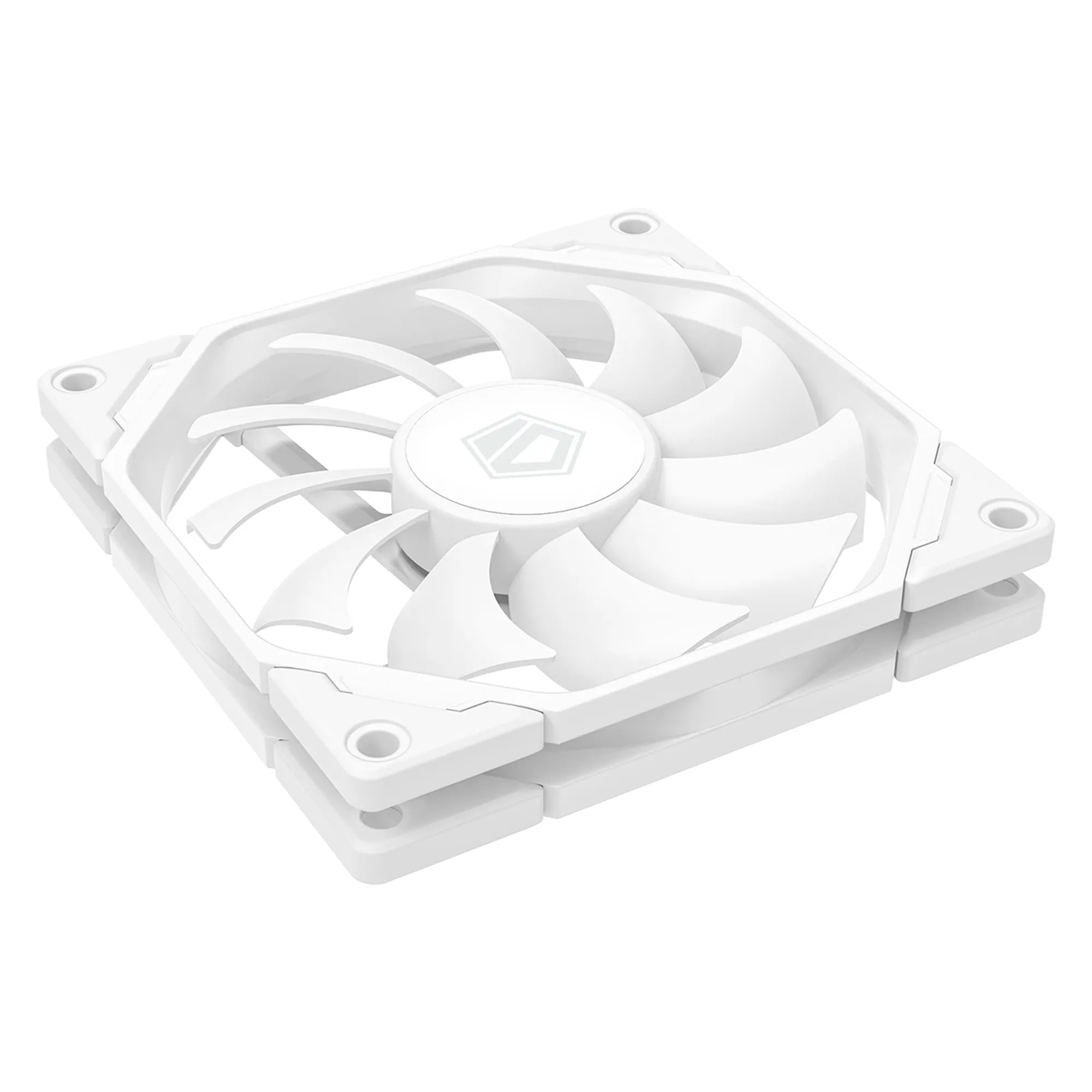 Купити Вентилятор ID-Cooling TF-9215-W - фото 5