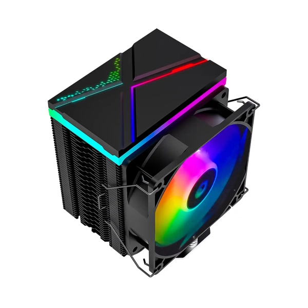 Купить Процесорний кулер ID-Cooling SE-914-XT ARGB V2 - фото 3