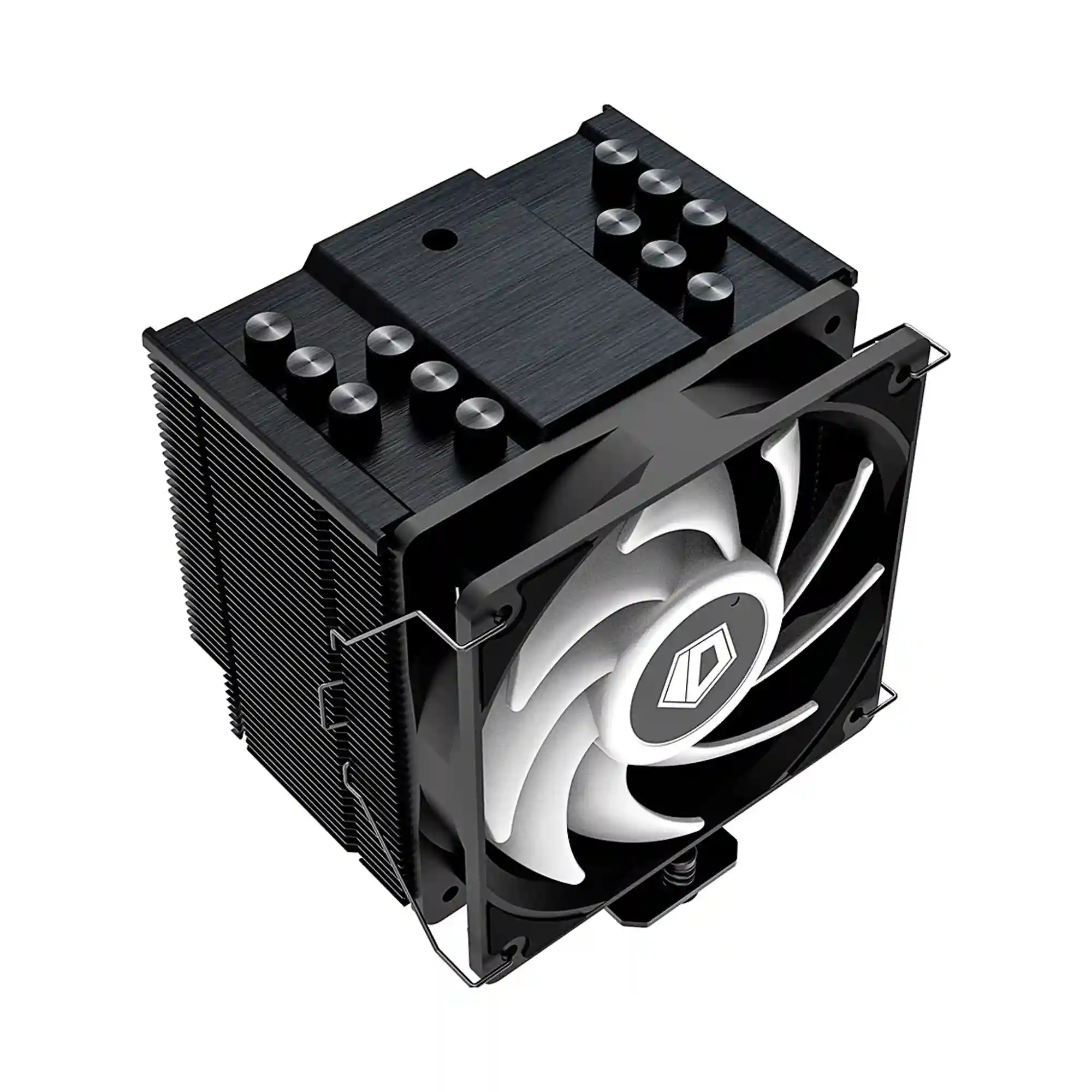 Купить Процесорний кулер ID-Cooling SE-226-XT ARGB - фото 3