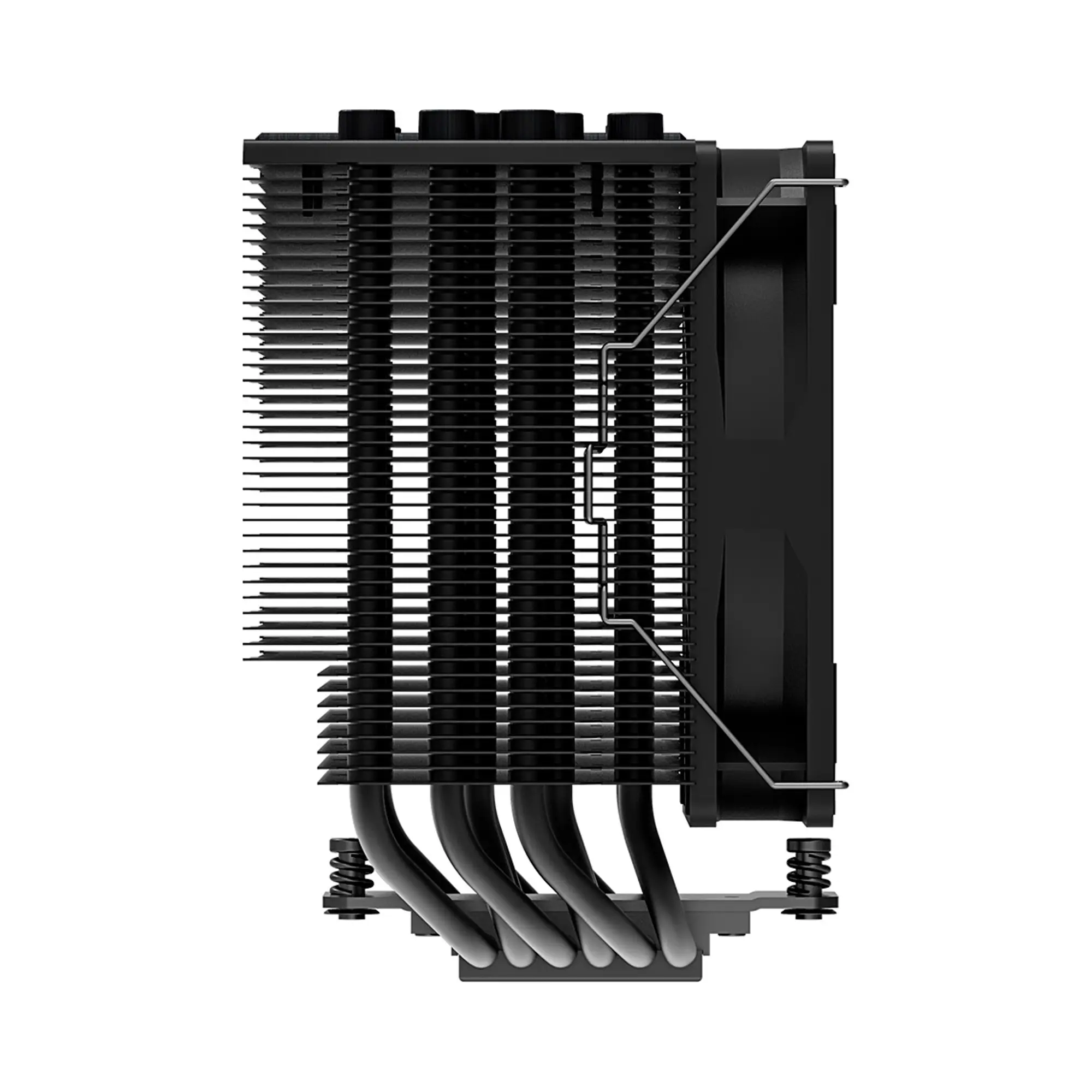 Купить Процесорний кулер ID-Cooling SE-226-XT ARGB - фото 4