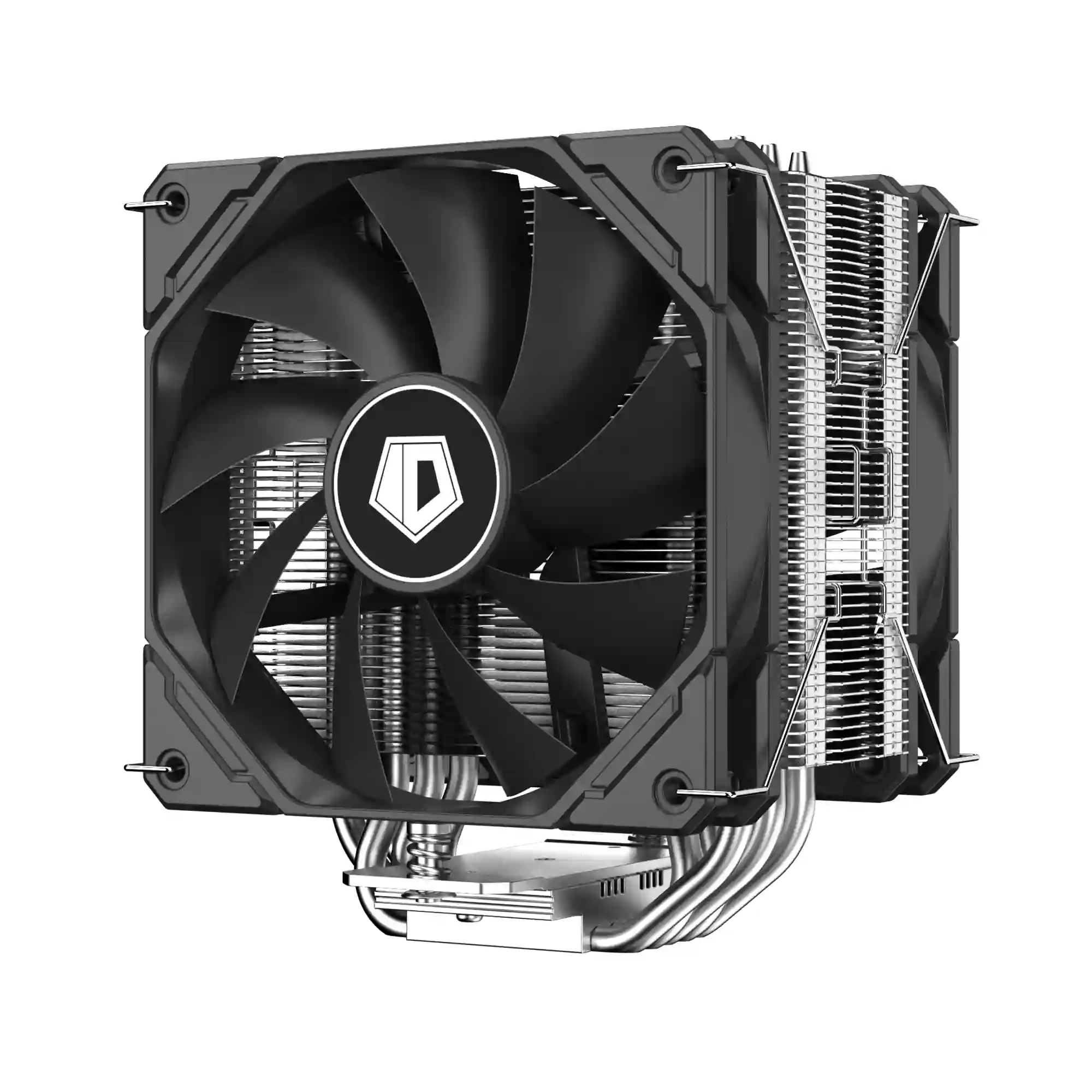 Купить Процесорний кулер ID-Cooling SE-225-XT Basic - фото 3