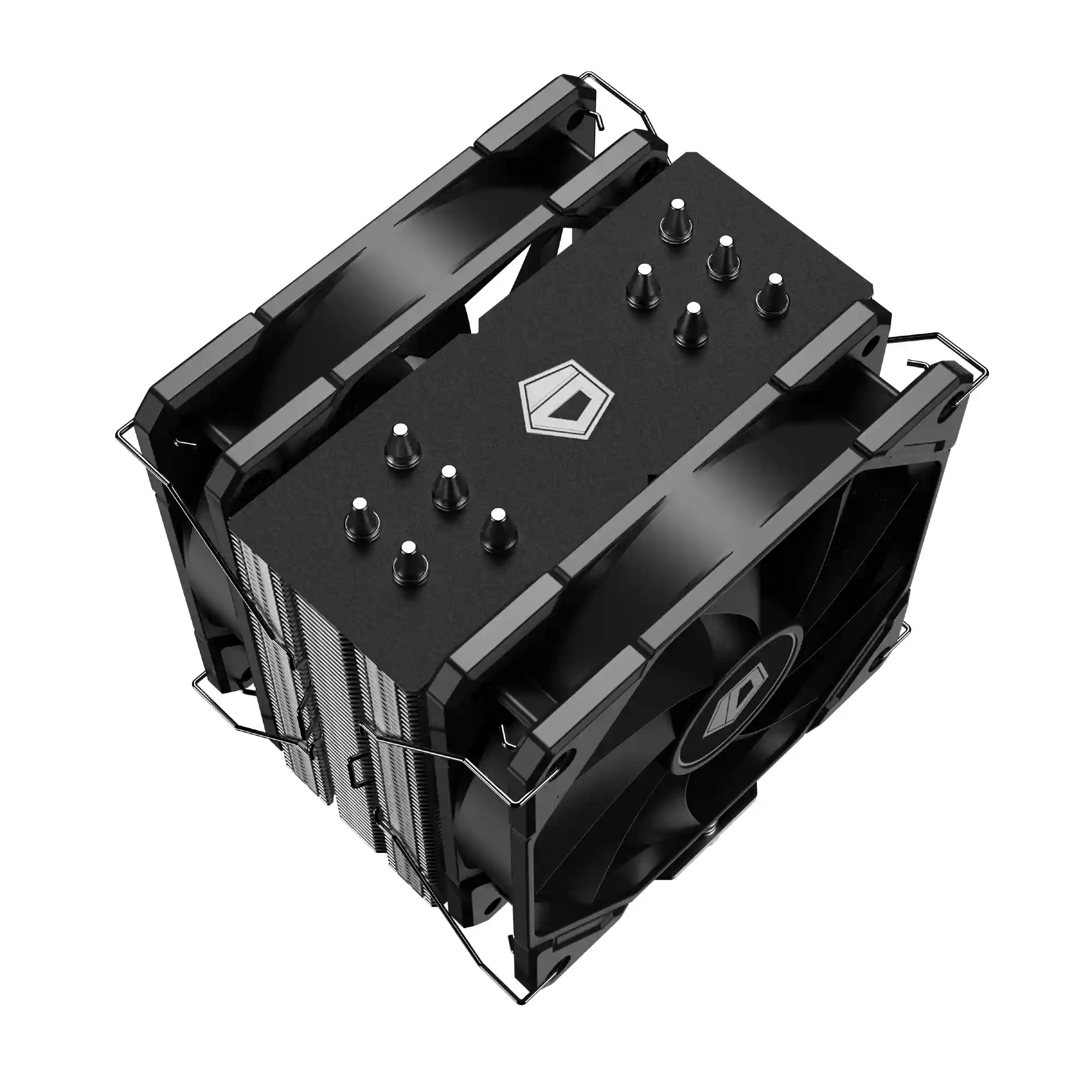 Купить Процесорний кулер ID-Cooling SE-225-XT Basic - фото 4