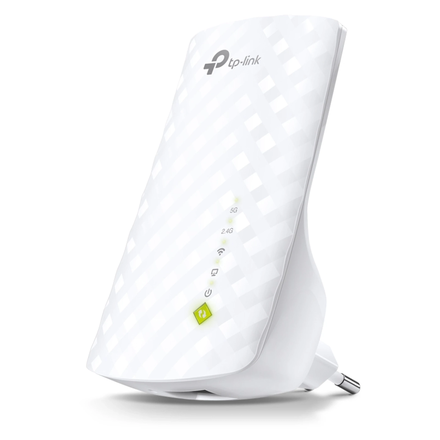 Купить Ретранслятор TP-LINK AC750 RE200 - фото 2