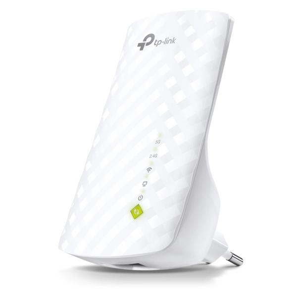 Купить Ретранслятор TP-LINK AC750 RE200 - фото 2