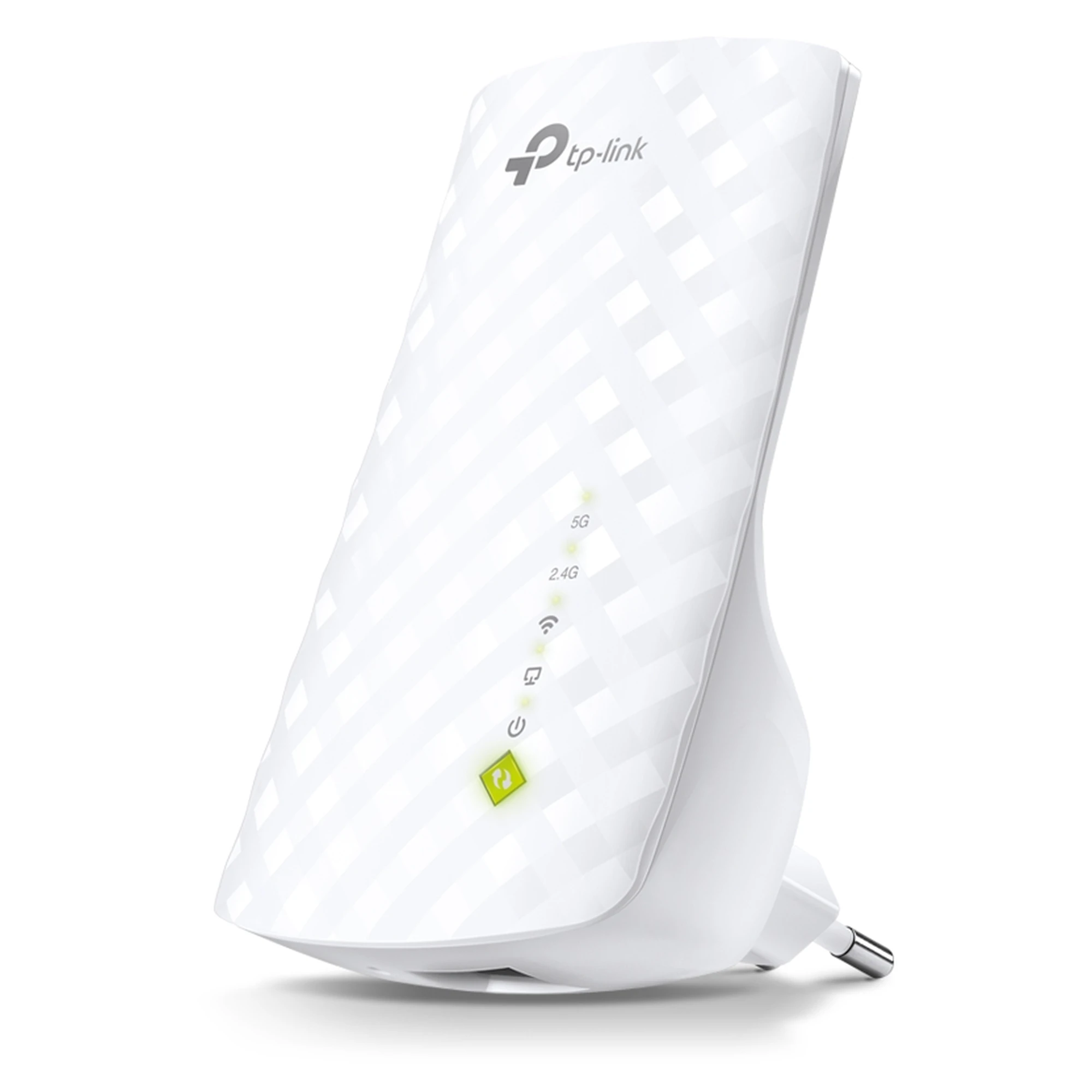 Купить Ретранслятор TP-LINK AC750 RE200 - фото 2