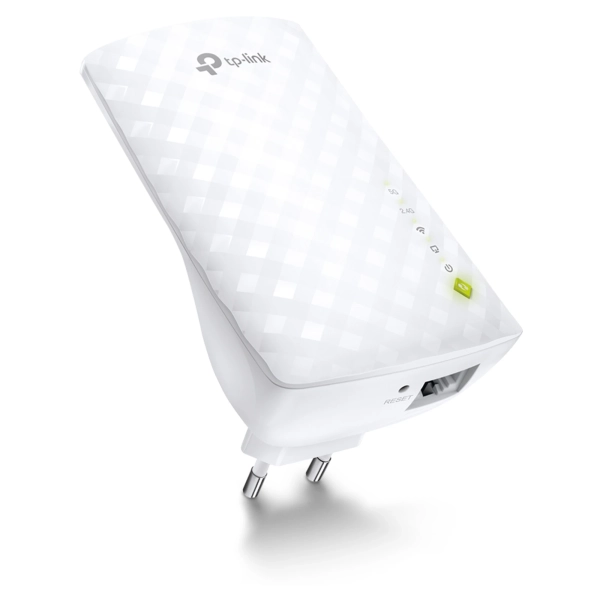Купить Ретранслятор TP-LINK AC750 RE200 - фото 3