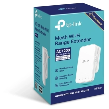 Купить Ретранслятор TP-LINK RE300 - фото 4