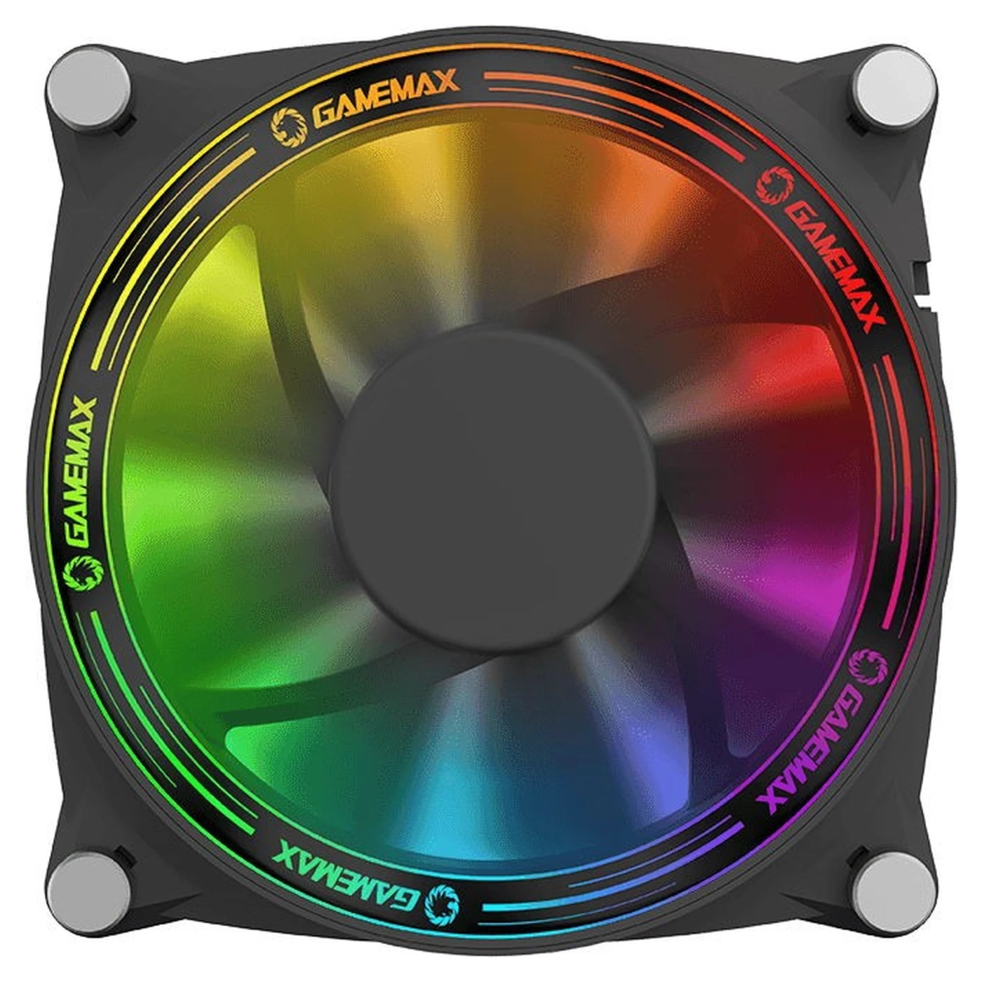 Купить Вентилятор Gamemax RB 300 - фото 2