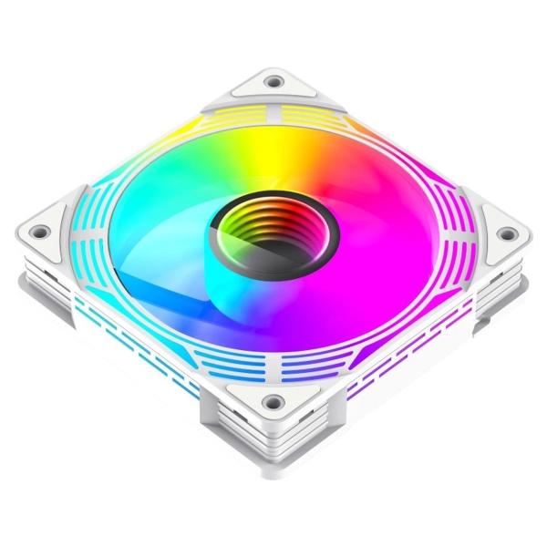 Купить Вентилятор Gamemax KF300R WH - фото 3