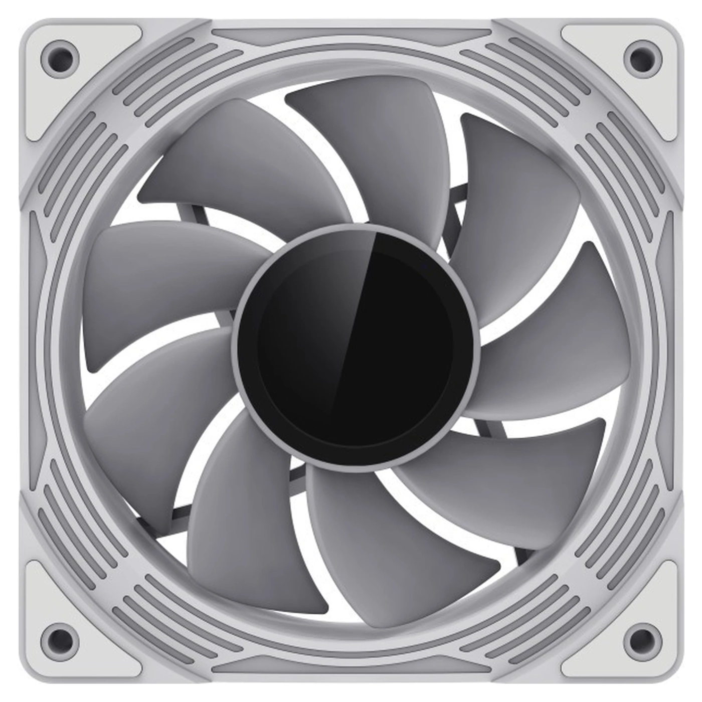 Купить Вентилятор Gamemax KF300R WH - фото 4