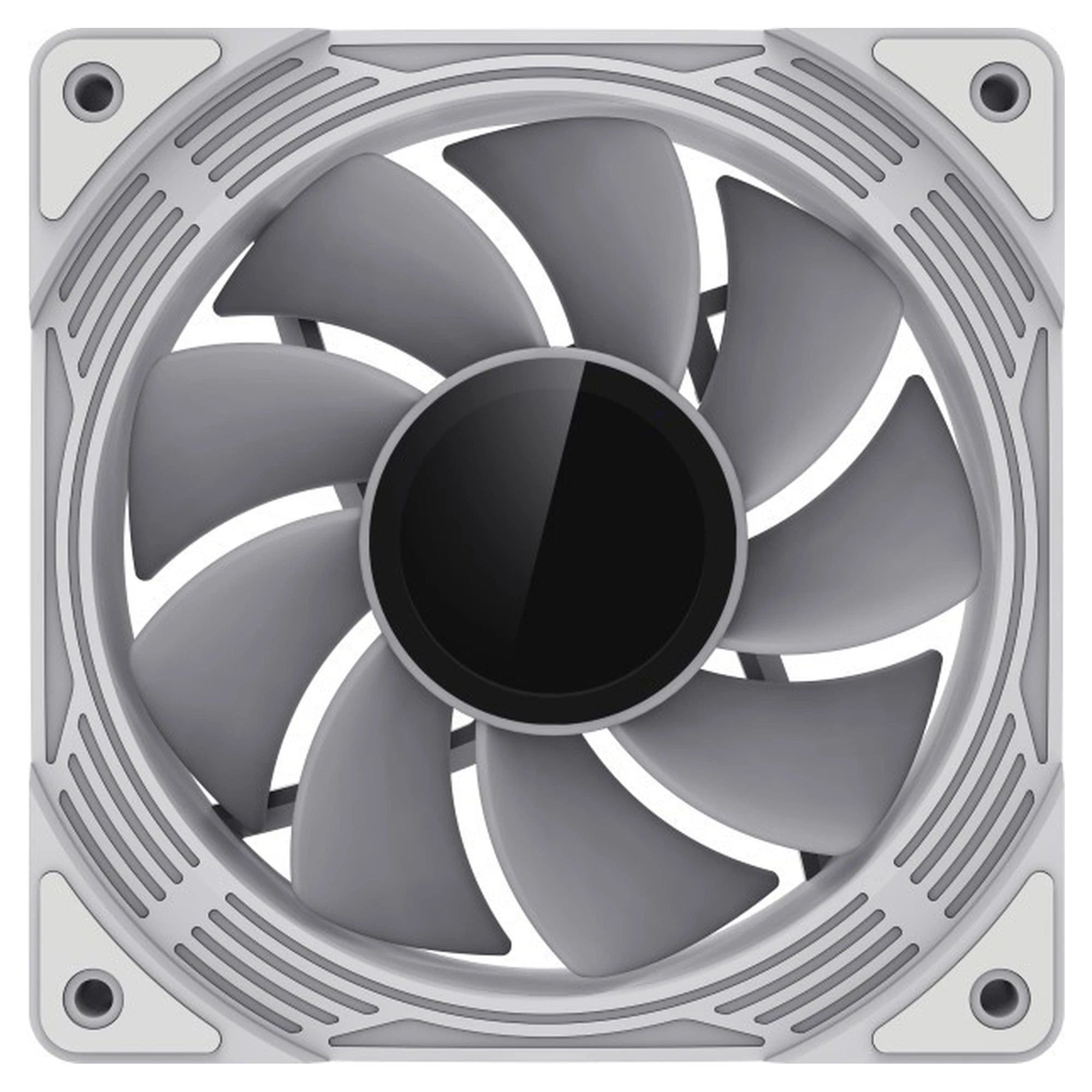 Купить Вентилятор Gamemax KF300R WH - фото 4