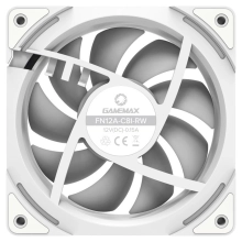Купить Вентилятор Gamemax KF300R WH - фото 5