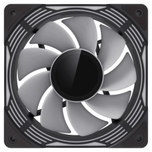 Купить Вентилятор Gamemax KF300 BK - фото 4