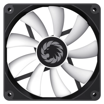Купити Вентилятор Gamemax GMX-WFBK-WT - фото 1
