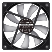 Купить Вентилятор Gamemax GMX-WFBK-WT - фото 5