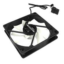 Купить Вентилятор Gamemax GMX-WFBK-WT - фото 6
