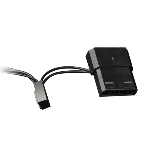 Купить Вентилятор Gamemax GMX-WFBK-WT - фото 7