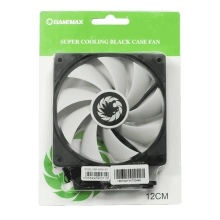 Купить Вентилятор Gamemax GMX-WFBK-WT - фото 8
