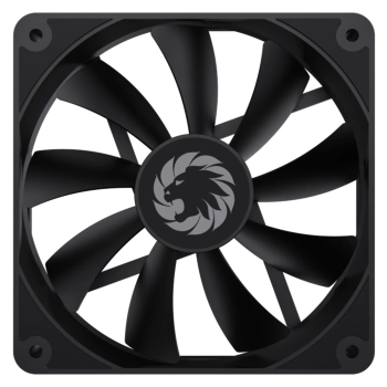 Купить Вентилятор Gamemax GMX-WFBK-BK - фото 1