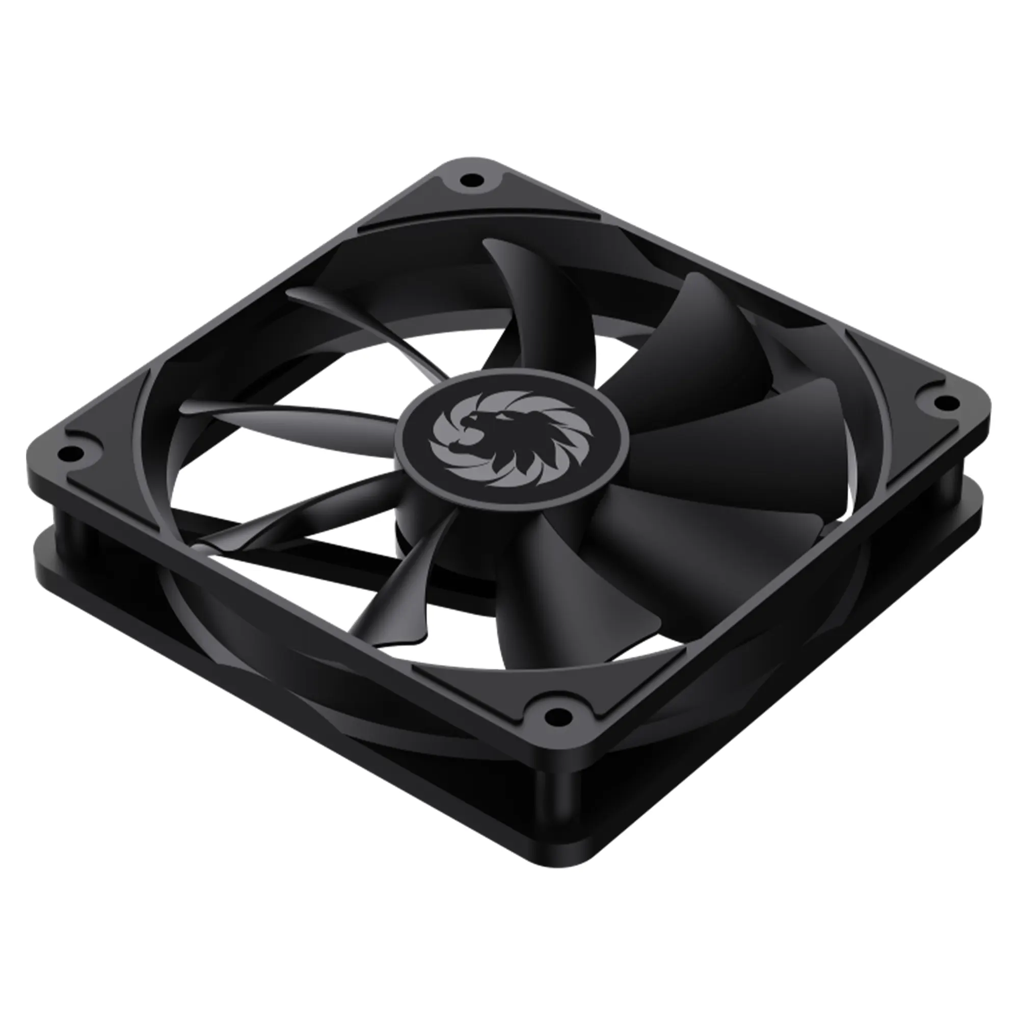 Купить Вентилятор Gamemax GMX-WFBK-BK - фото 4