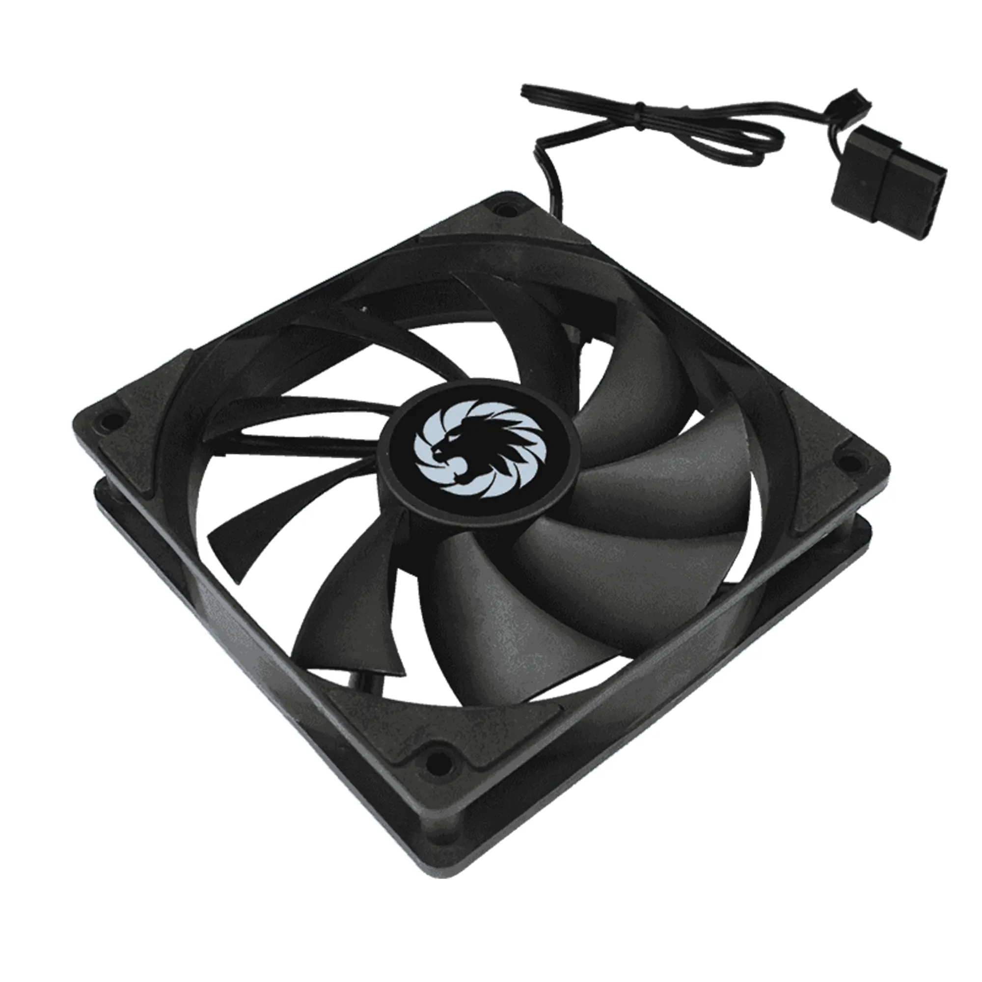 Купить Вентилятор Gamemax GMX-WFBK-BK - фото 6