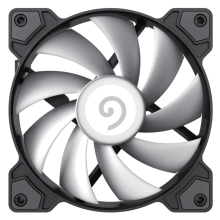 Купить Вентилятор Gamemax GMX-AF12X - фото 5