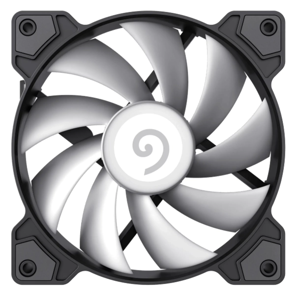 Купить Вентилятор Gamemax GMX-AF12X - фото 5