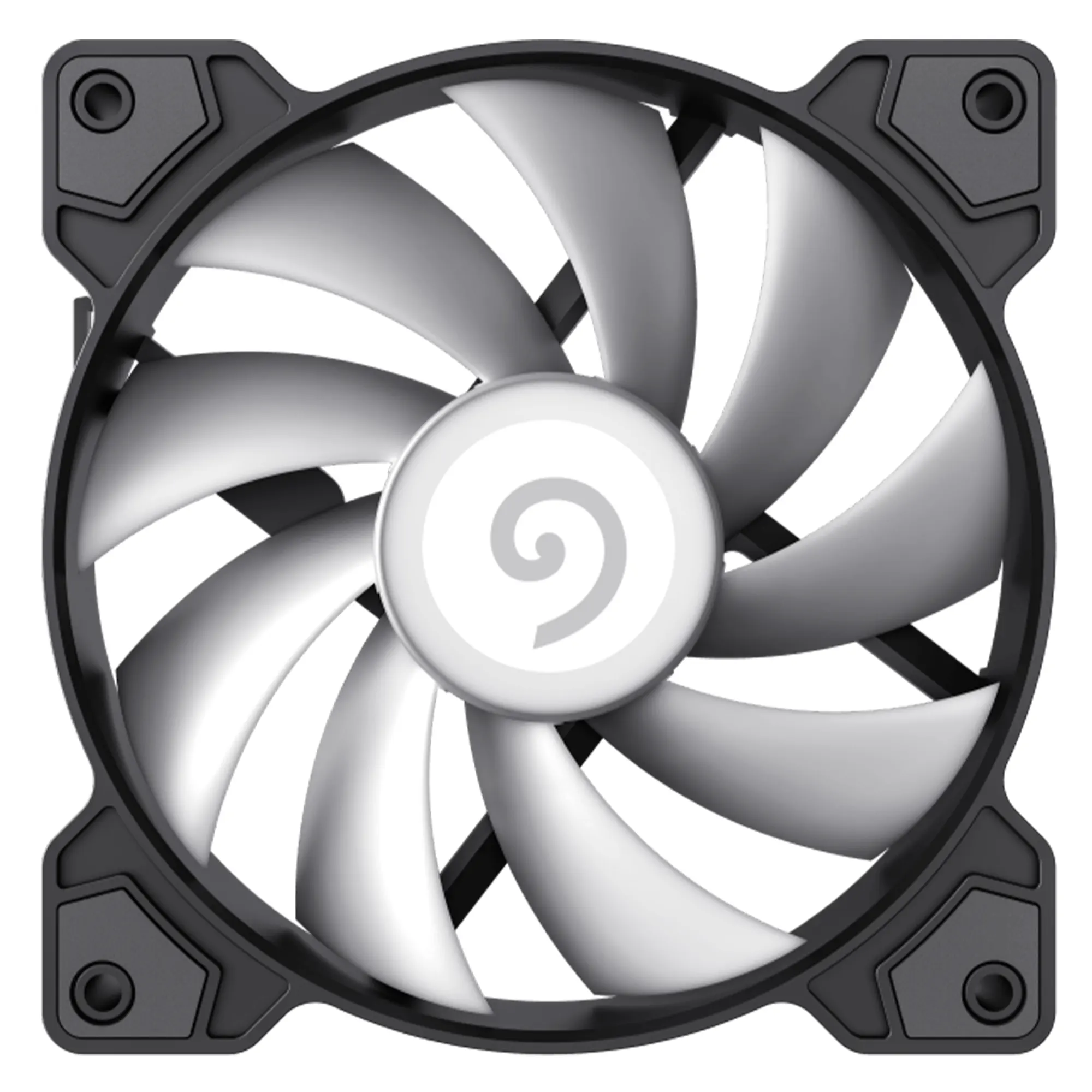 Купить Вентилятор Gamemax GMX-AF12X - фото 5