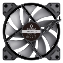 Купить Вентилятор Gamemax GMX-AF12X - фото 6