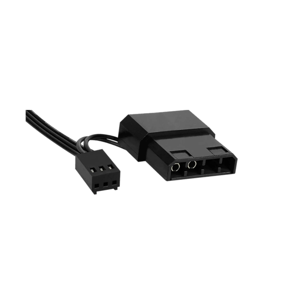 Купить Вентилятор Gamemax GMX-AF12X - фото 7