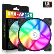 Купить Вентилятор Gamemax GMX-AF12X - фото 8