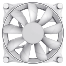 Купить Вентилятор Gamemax GMX-12-DBB-WT - фото 4