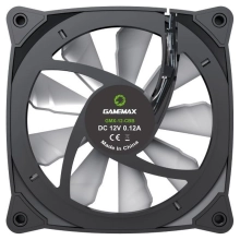 Купить Вентилятор Gamemax GMX-12-CBB - фото 7