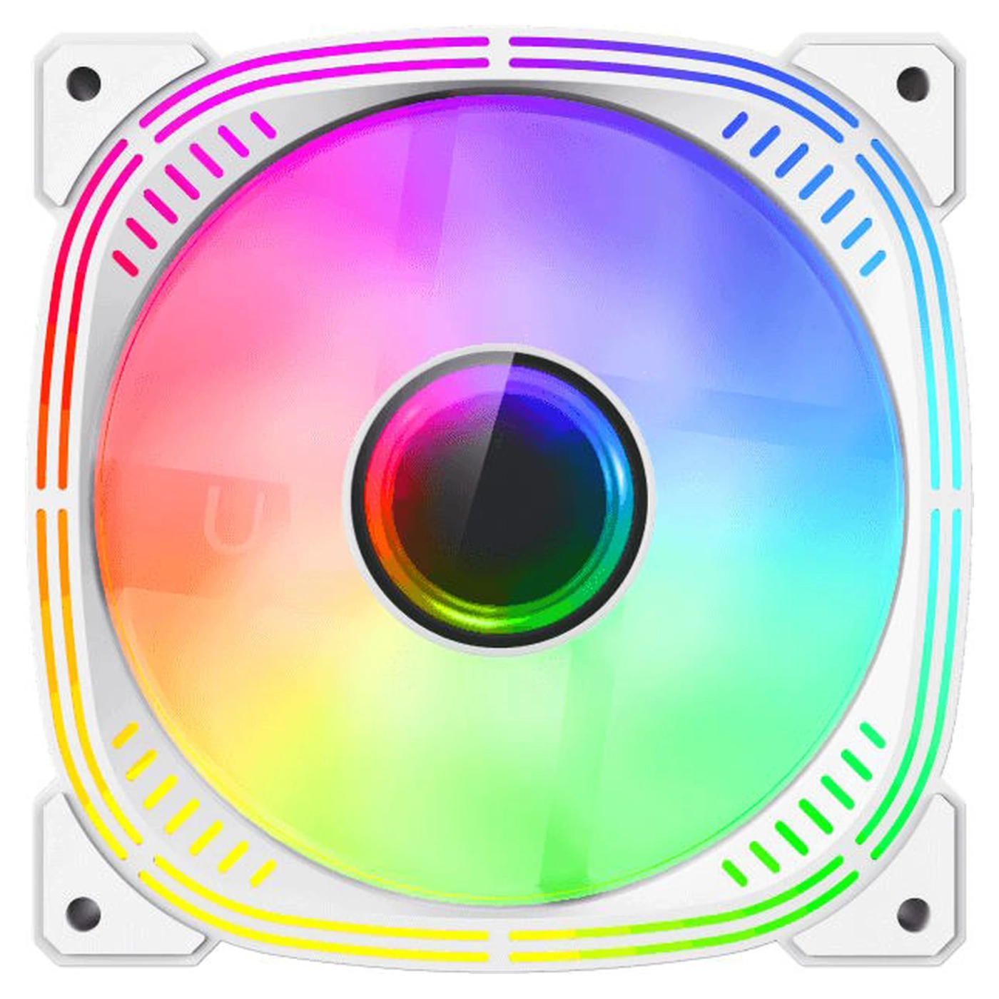 Купить Вентилятор Gamemax GMX-12ARGB-L - фото 1