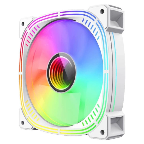 Купить Вентилятор Gamemax GMX-12ARGB-L - фото 3