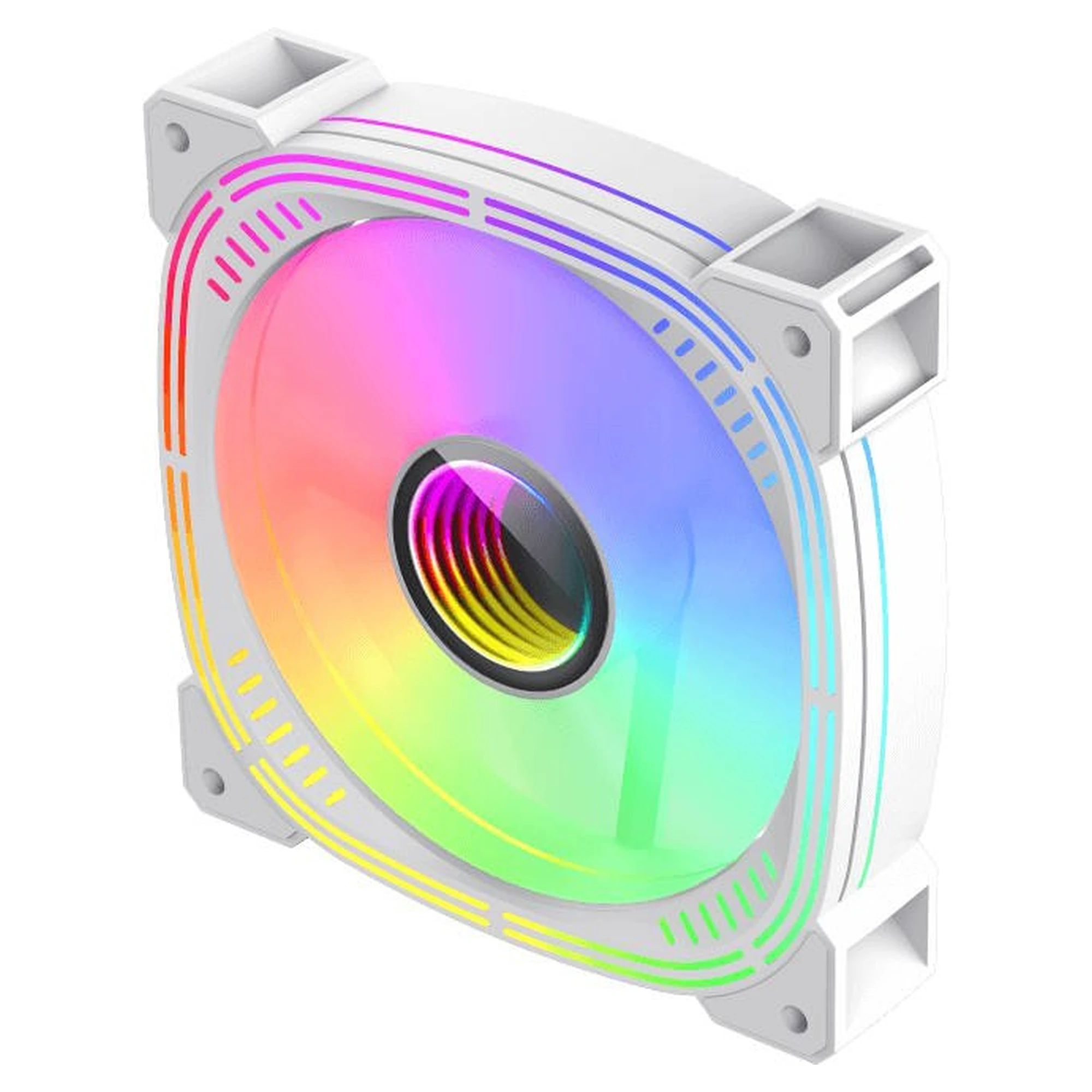 Купить Вентилятор Gamemax GMX-12ARGB-L - фото 4