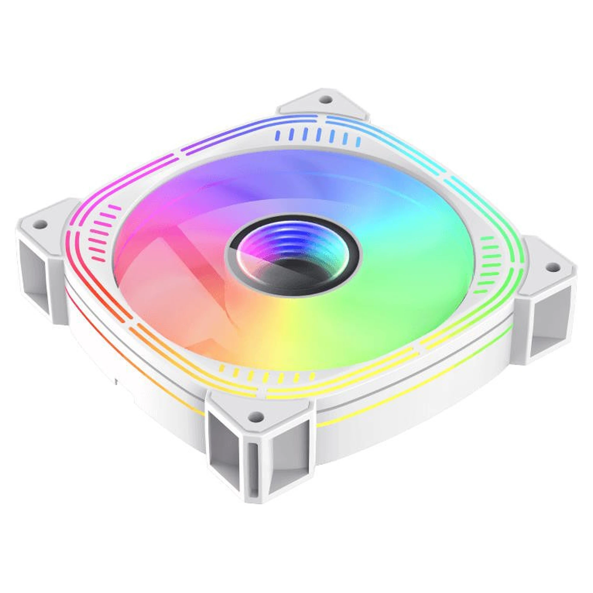 Купить Вентилятор Gamemax GMX-12ARGB-L - фото 5