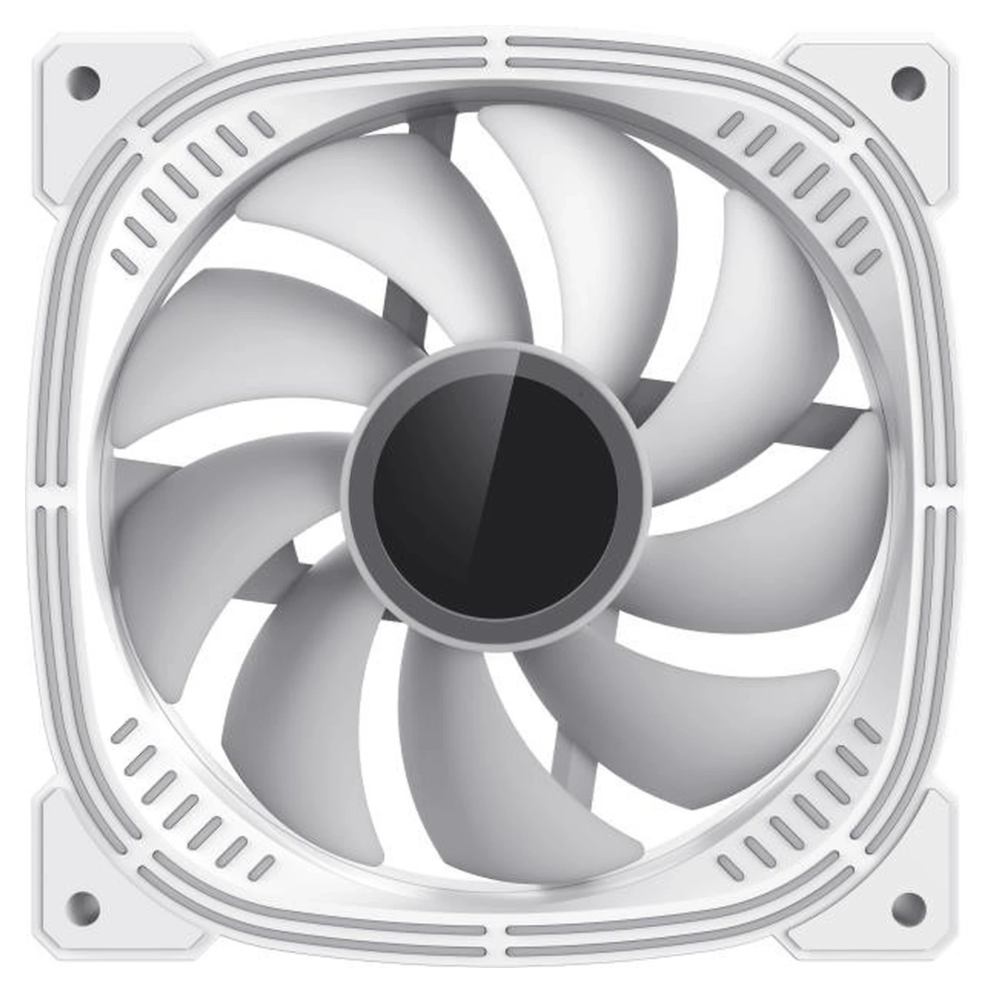 Купить Вентилятор Gamemax GMX-12ARGB-L - фото 6