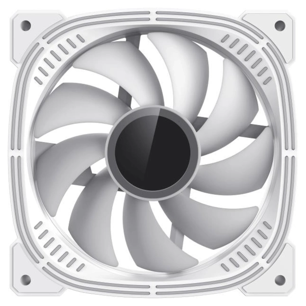Купить Вентилятор Gamemax GMX-12ARGB-L - фото 6