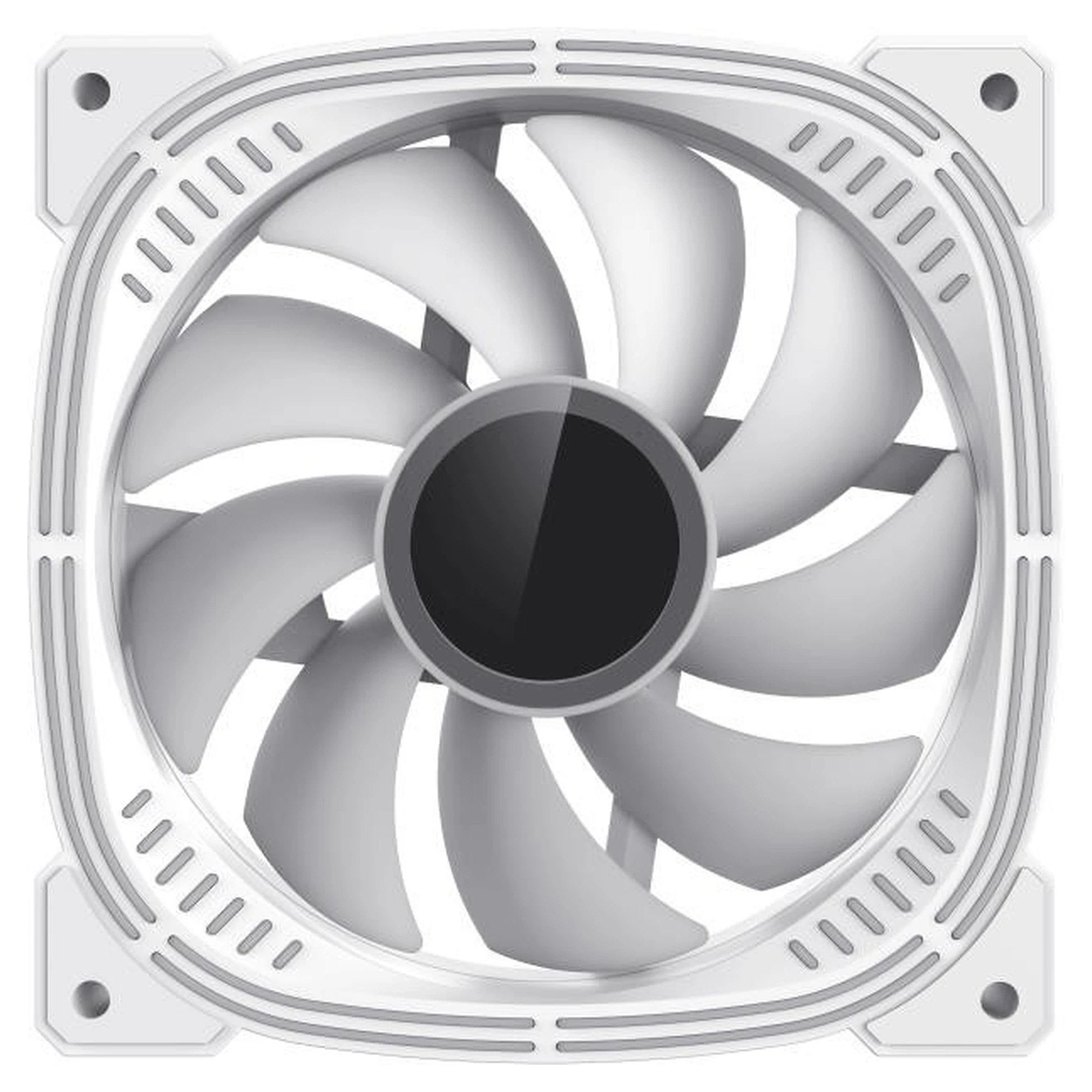 Купить Вентилятор Gamemax GMX-12ARGB-L - фото 6